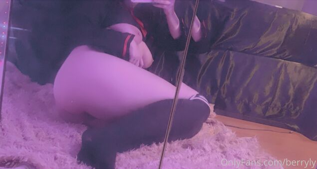 berryly Meztelen Kiszivárgások OnlyFans Fotó 29
