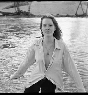 Berta Andrea Snædal