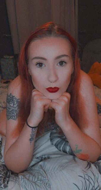 BettyOops Meztelen Kiszivárgások OnlyFans Fotó 3