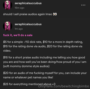 bewitchingbimbo
