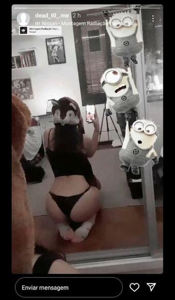 bialaurt Meztelen Kiszivárgások OnlyFans Fotó 4