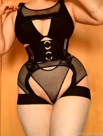 Bigimo Meztelen Kiszivárgások OnlyFans Fotó 18