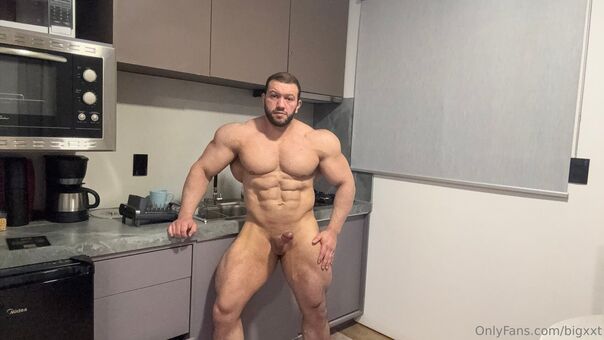 bigxxt Meztelen Kiszivárgások OnlyFans Fotó 1
