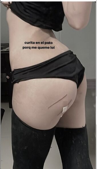 Bingus Meztelen Kiszivárgások OnlyFans Fotó 3