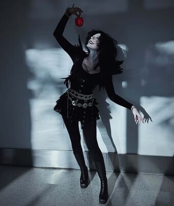 Binx Meztelen Kiszivárgások OnlyFans Fotó 40