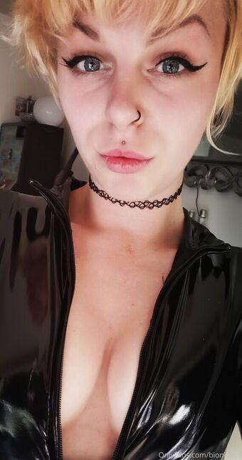 bionicdoll Meztelen Kiszivárgások OnlyFans Fotó 5