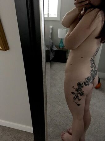 BiteMe-Please Meztelen Kiszivárgások OnlyFans Fotó 15