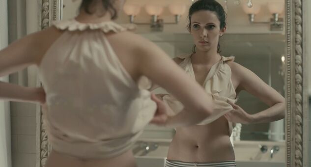 bitsietulloch Meztelen Kiszivárgások OnlyFans Fotó 10