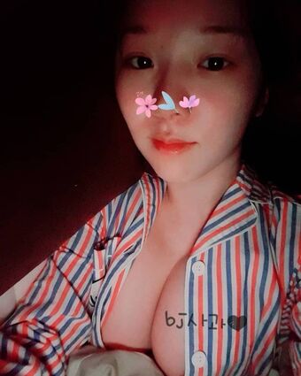 BJ Apple 사과 Meztelen Kiszivárgások OnlyFans Fotó 12