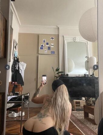 bjdmuse Meztelen Kiszivárgások OnlyFans Fotó 34