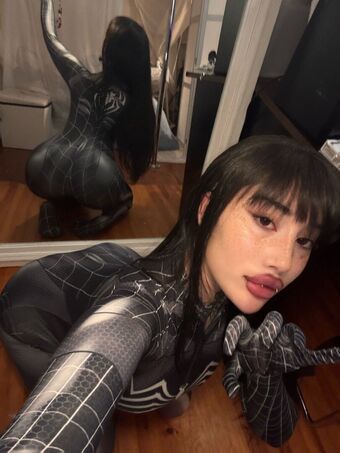 bjdmuse Meztelen Kiszivárgások OnlyFans Fotó 39