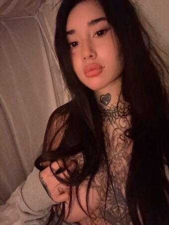bjdmuse Meztelen Kiszivárgások OnlyFans Fotó 40