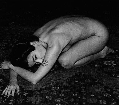 Björk Meztelen Kiszivárgások OnlyFans Fotó 2