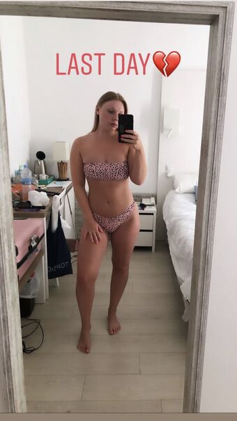 Blackpool Meztelen Kiszivárgások OnlyFans Fotó 26