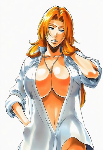 Bleach Meztelen Kiszivárgások OnlyFans Fotó 262