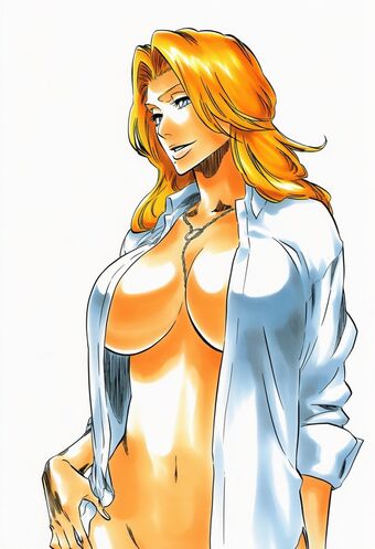 Bleach Meztelen Kiszivárgások OnlyFans Fotó 268
