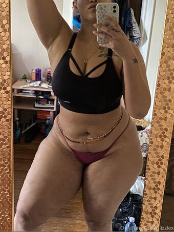 Blizzlex Meztelen Kiszivárgások OnlyFans Fotó 4