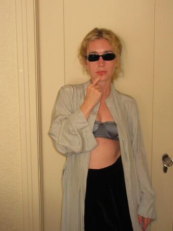 Blondshell Meztelen Kiszivárgások OnlyFans Fotó 32