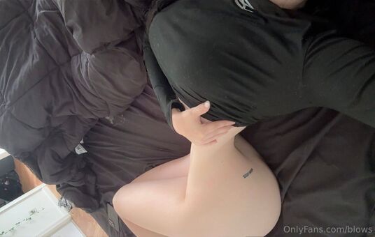 blows Meztelen Kiszivárgások OnlyFans Fotó 45