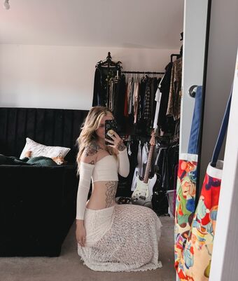 Bludaisy Meztelen Kiszivárgások OnlyFans Fotó 11