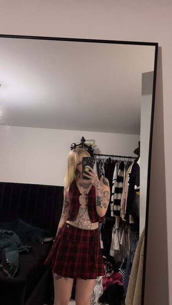 Bludaisy Meztelen Kiszivárgások OnlyFans Fotó 16