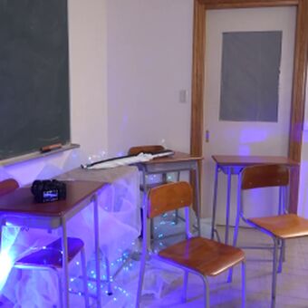 Blue Archive JAV Meztelen Kiszivárgások OnlyFans Fotó 2