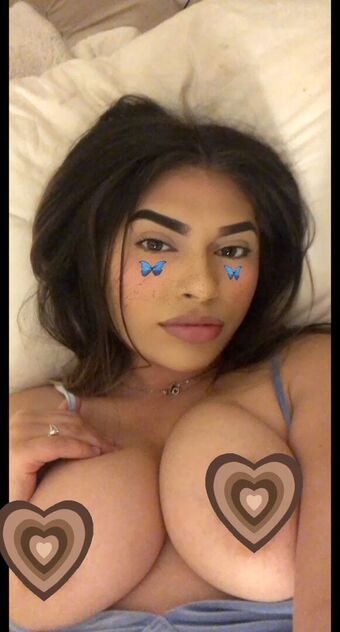 Blueberrystuffing Meztelen Kiszivárgások OnlyFans Fotó 1