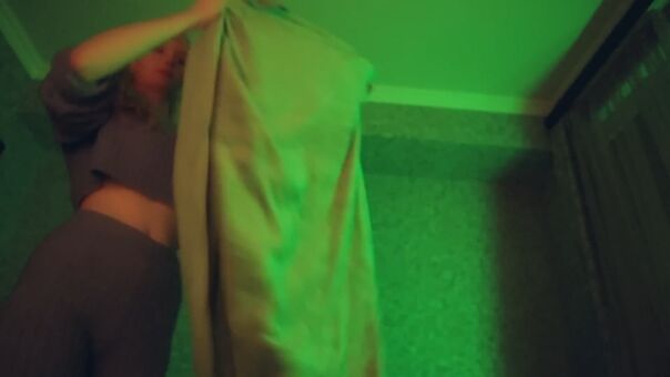 Bluewhisper Meztelen Kiszivárgások OnlyFans Fotó 1