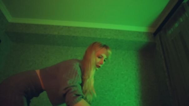 Bluewhisper Meztelen Kiszivárgások OnlyFans Fotó 2