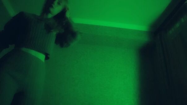 Bluewhisper Meztelen Kiszivárgások OnlyFans Fotó 4