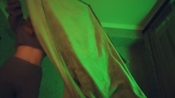 Bluewhisper Meztelen Kiszivárgások OnlyFans Fotó 6