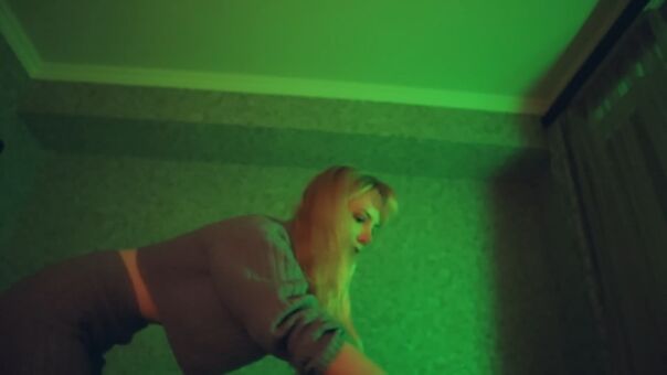 Bluewhisper Meztelen Kiszivárgások OnlyFans Fotó 7