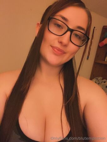 blutemptation Meztelen Kiszivárgások OnlyFans Fotó 5