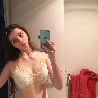 bodejcat Meztelen Kiszivárgások OnlyFans Fotó 25