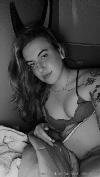 bombshellbethany Meztelen Kiszivárgások OnlyFans Fotó 18