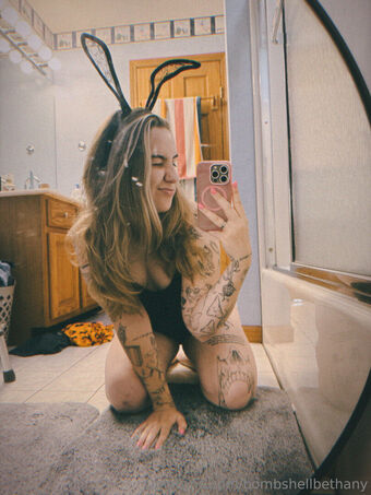 bombshellbethany Meztelen Kiszivárgások OnlyFans Fotó 20