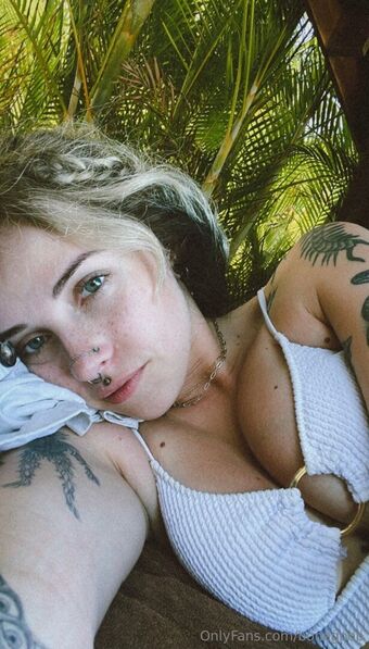 bonegoop Meztelen Kiszivárgások OnlyFans Fotó 10