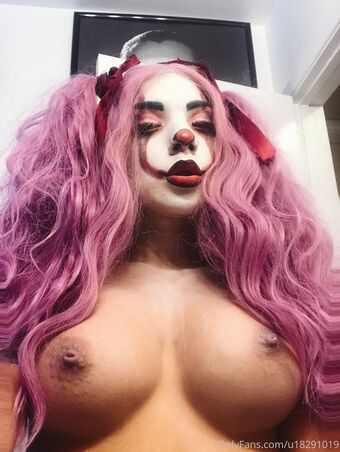 boobookittyb13 Meztelen Kiszivárgások OnlyFans Fotó 54