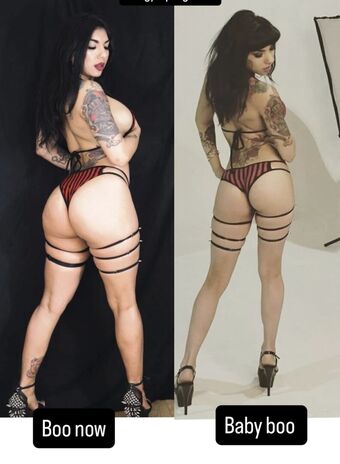 boobookittyb13 Meztelen Kiszivárgások OnlyFans Fotó 67