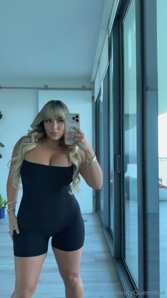 bootyqueenbae Meztelen Kiszivárgások OnlyFans Fotó 94