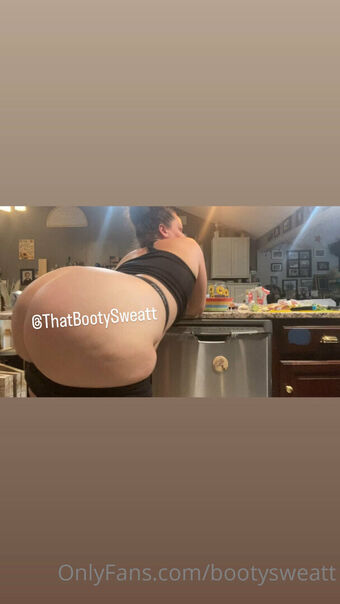 bootysweatt Meztelen Kiszivárgások OnlyFans Fotó 20