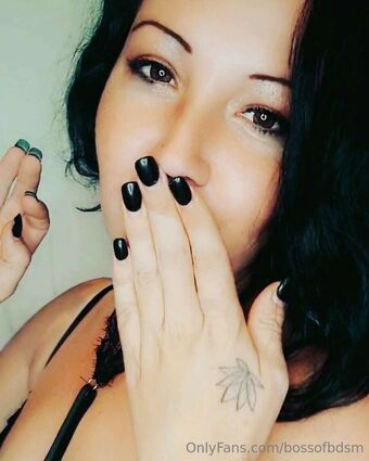 bossofbdsm Meztelen Kiszivárgások OnlyFans Fotó 1