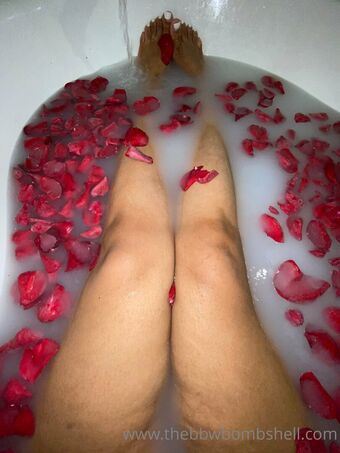 boujeebombshell Meztelen Kiszivárgások OnlyFans Fotó 2