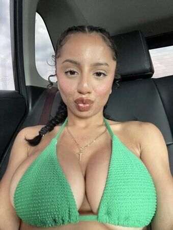 br1mberly Meztelen Kiszivárgások OnlyFans Fotó 3