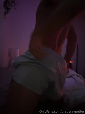 bradyraypotter