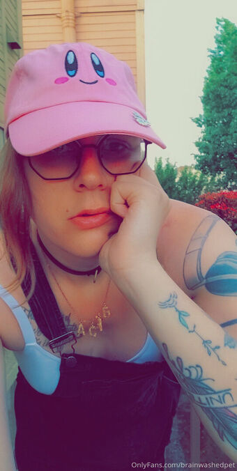brainwashedpet Meztelen Kiszivárgások OnlyFans Fotó 2