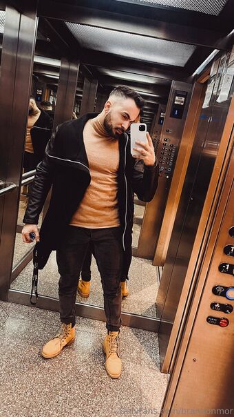 brandonmor Meztelen Kiszivárgások OnlyFans Fotó 9