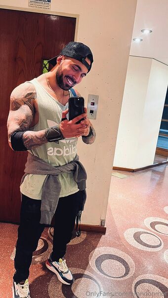 brandonmor Meztelen Kiszivárgások OnlyFans Fotó 12