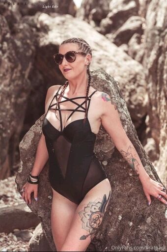 bratpack Meztelen Kiszivárgások OnlyFans Fotó 2
