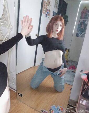 breadbren Meztelen Kiszivárgások OnlyFans Fotó 1